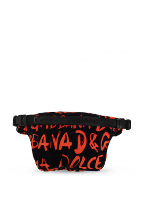 【関税送料込】Dolce&Gabbana ビーチタオル&ベルトバッグセット 210.jpg